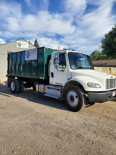 Landscaping Supply Store «Sequoia Landscape Materials», reviews and photos, 1330 King St, Santa Rosa, CA 95403, USA