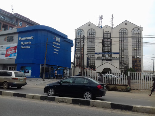 Stanbic IBTC Pension Managers Allen Ikeja, 14 Allen Ave, Allen, Ikeja, Nigeria, County Government Office, state Lagos