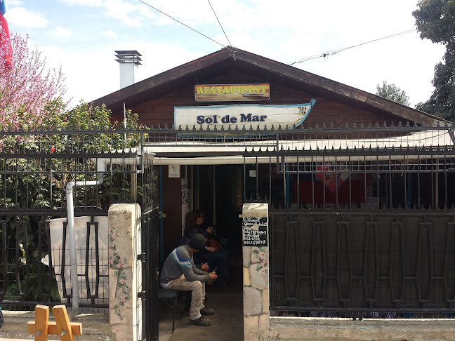 Restaurant Sol de Mar - Quilpué