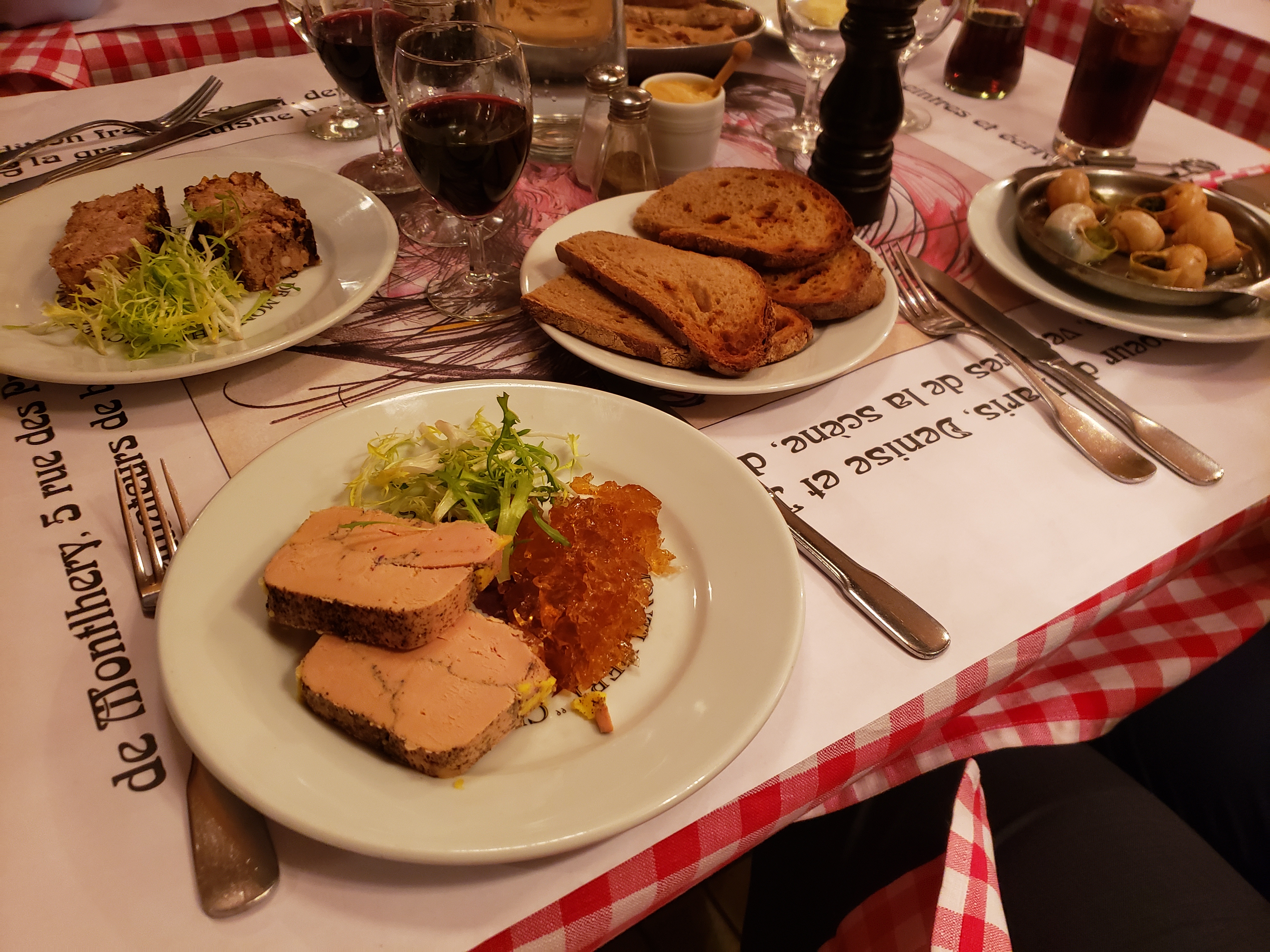 Photo n° 2 de l'avis de Christian.u fait le 24/01/2019 à 00:10