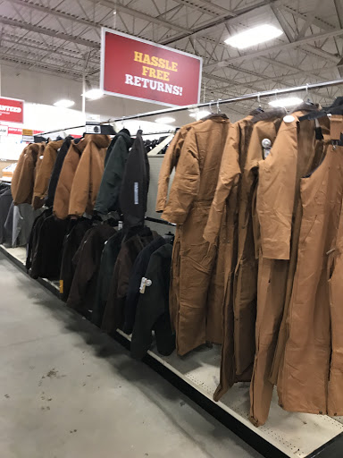 Home Improvement Store «Tractor Supply Co.», reviews and photos, 4601 E Grand River Ave, Howell, MI 48843, USA