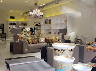 VERSACE HOME Vancouver Store