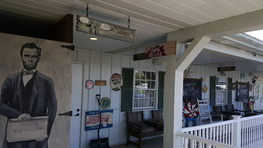 Grocery Store «Windy Acres Candy & Nut», reviews and photos, 6805 OH-73, Wilmington, OH 45177, USA