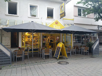 Bäckerei Künz Hauptfiliale