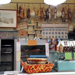 Photo n°3 de l'avis de Mauricio.l fait le 11/05/2019 à 22:17 sur le  Gino Cacino di Angelo à Siena