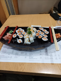 Sushi du Restaurant japonais Kabuki Sushi à Cornebarrieu - n°16