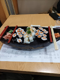 Photo n°9 de Kabuki Sushi à Cornebarrieu ()