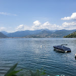 Photo n°11 de l'avis de Dominique.e fait le 30/06/2022 à 20:20 sur le  Il Porticciolo Hotel à Varese