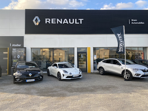 Photo 1 - Bram Automobiles