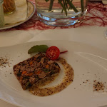 Photo n°3 de l'avis de Birgit.� fait le 09/09/2018 à 05:59 sur le  Parkhotel Krone Maleck - Heiko Bergner à Emmendingen