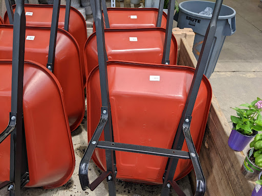 Home Improvement Store «The Home Depot», reviews and photos, 15220 Creosote Rd, Gulfport, MS 39503, USA