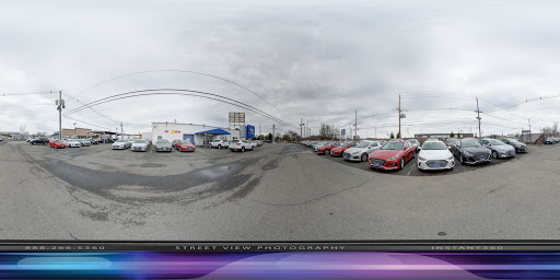 Auto Body Shop «Maaco Collision Repair & Auto Painting», reviews and photos, 2333 Route 22 West, Union, NJ 07083, USA