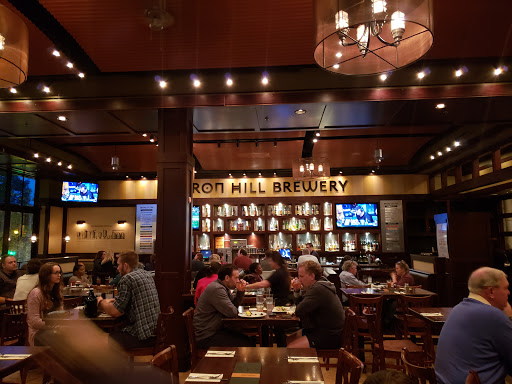 Brewpub «Iron Hill Brewery & Restaurant», reviews and photos, 8400 Germantown Ave, Philadelphia, PA 19118, USA