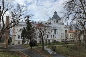 Arad Museum image