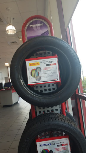 Tire Shop «Discount Tire Store - Atlanta, GA», reviews and photos, 2717 Spring Rd SE, Smyrna, GA 30080, USA