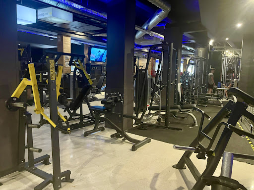 BEALLFIT en Córdoba, Córdoba