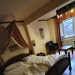 Photo n°5 de l'avis de Sabrina.m fait le 14/09/2020 à 16:11 sur le  BinzHotel Landhaus Waechter à Binz