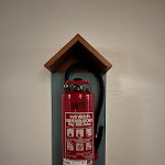 Photo n°3 de l'avis de Ronald.o fait le 20/12/2022 à 19:17 sur le  Hotel Plaza à Duisburg