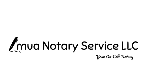 Imua Notary Service