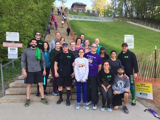 Gym «CrossFit Mokena», reviews and photos, 8421 W 191st St, Mokena, IL 60448, USA