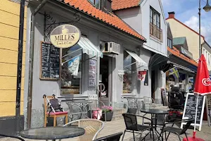 Milles Lunch & Cafe image