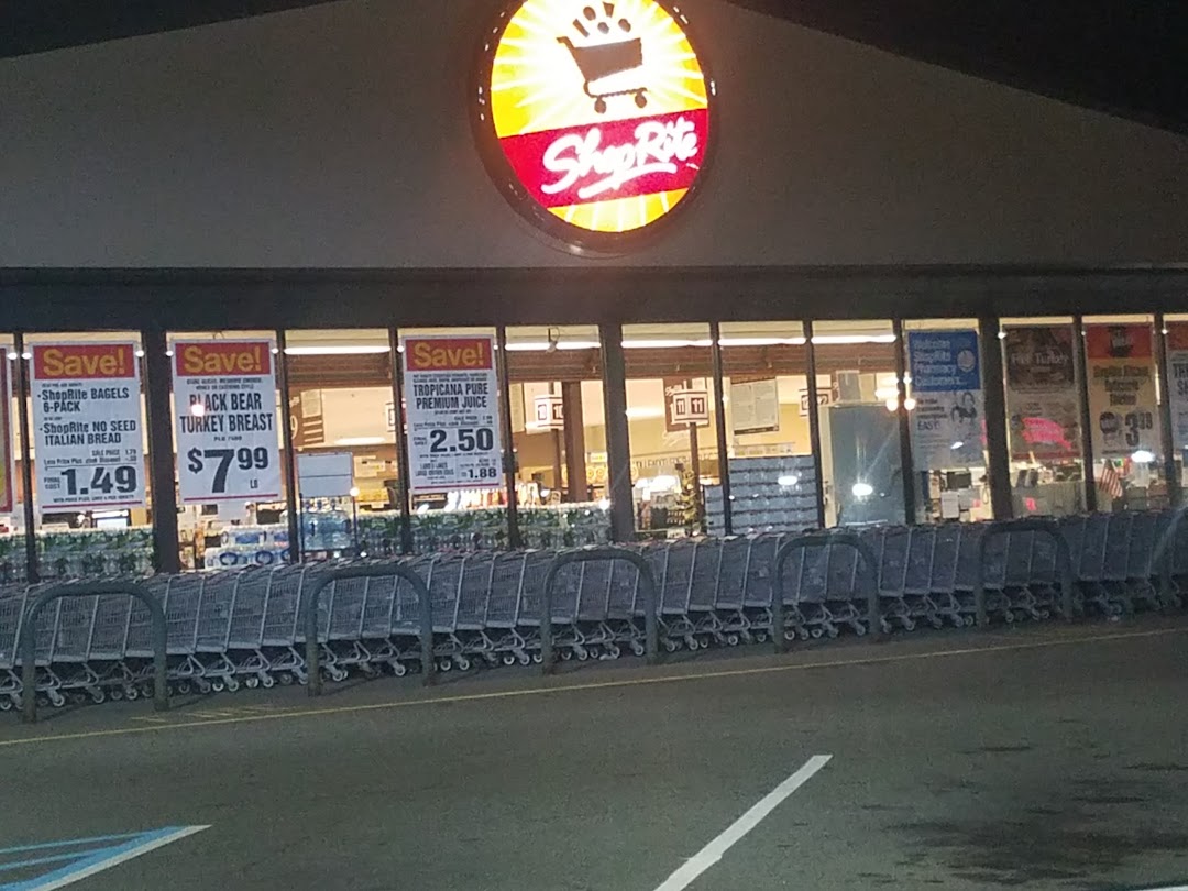 ShopRite of Little Falls
