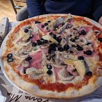 Photo n°8 de l'avis de Sandrine.E fait le 14/07/2021 à 19:53 sur le  Donna Mia Zweibrücken à Zweibrücken