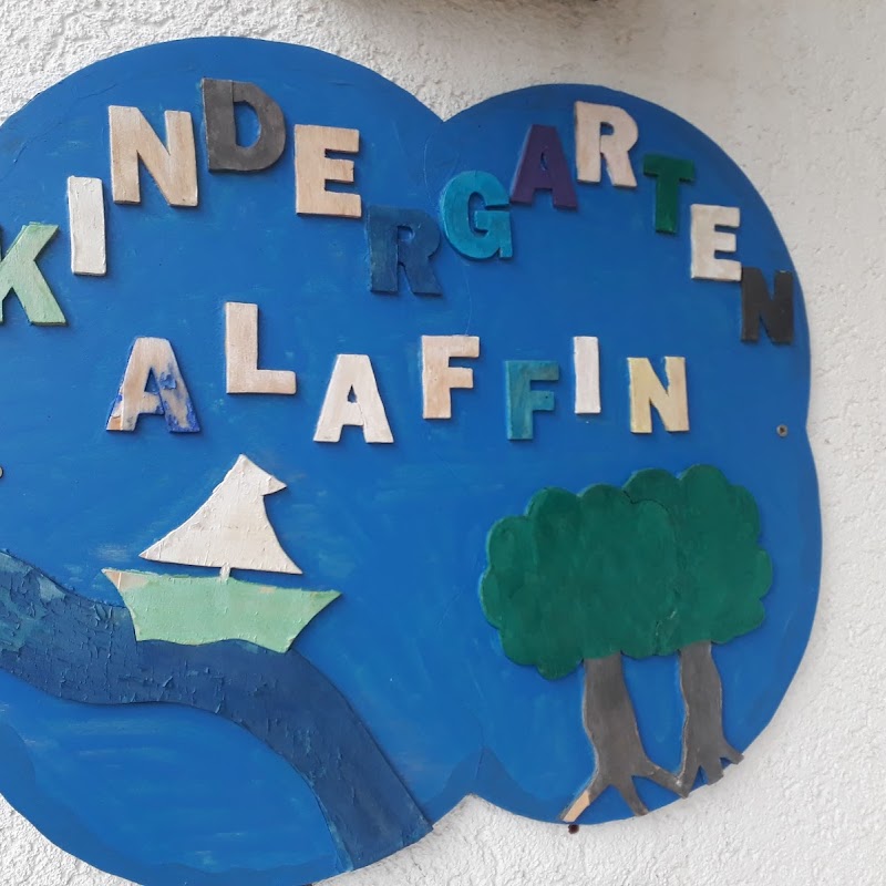 Städtischer Kindergarten Alaffin