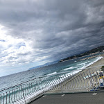 Photo n°2 de l'avis de Luis.o fait le 04/10/2019 à 17:57 sur le  Hotel Bianca Maria à Varazze