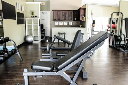 Personal Trainer «Zenergy Fit Lab», reviews and photos, 6930 Indiana Ave #6, Riverside, CA 92506, USA