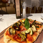 Photo n°2 de l'avis de Annelies.r fait le 19/09/2020 à 18:48 sur le  Restaurant La Vela à Villasimius