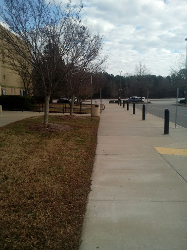 Movie Theater «AMC Hampton Towne Centre 24», reviews and photos, 1 Towne Centre Way, Hampton, VA 23666, USA