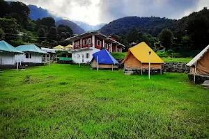 BilliMount Camping image
