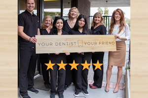 Fine Dentistry Las Vegas image