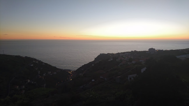 Igreja de São Francisco Xavier - Calheta (R.A.M.)