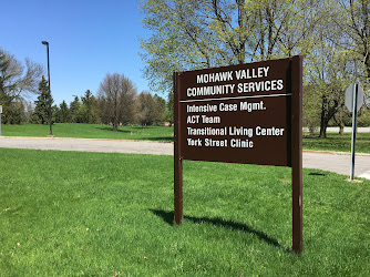Mohawk Valley Community Services