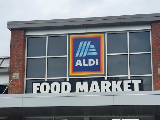 Supermarket «ALDI», reviews and photos, 8156 Orange Centre Dr, Lewis Center, OH 43035, USA