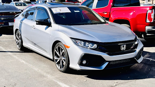 GMC Dealer «Yates Buick GMC», reviews and photos, 13845 W Test Dr, Goodyear, AZ 85338, USA