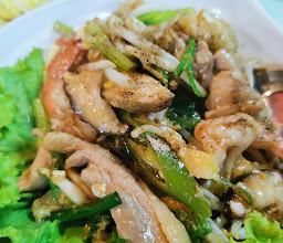 ร้านข้าวต้มปักนั้ง - Khaotom Paknang Since 1960 photo