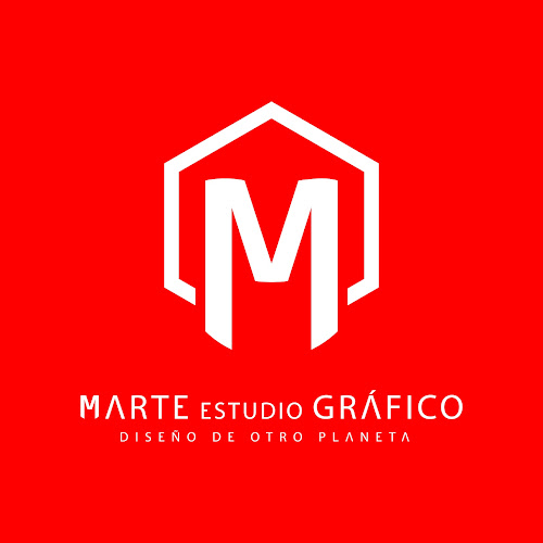 Opiniones de Marte estudio gráfico en Cuenca - Diseñador gráfico