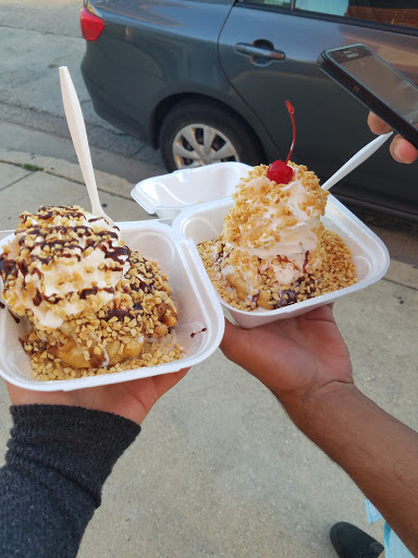 Ice Cream Shop «Sugar Shack», reviews and photos, 630 W 26th St, Chicago, IL 60616, USA