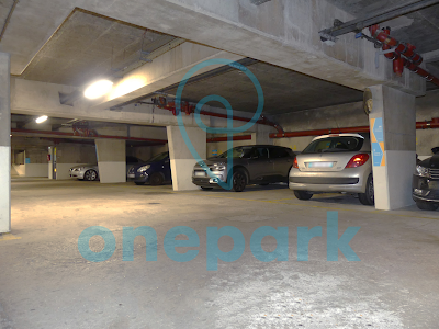 Onepark - Location Parking Paris - Le Père-Lachaise à Paris