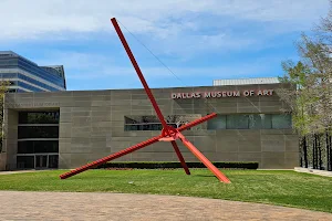 Dallas Museum of Art image