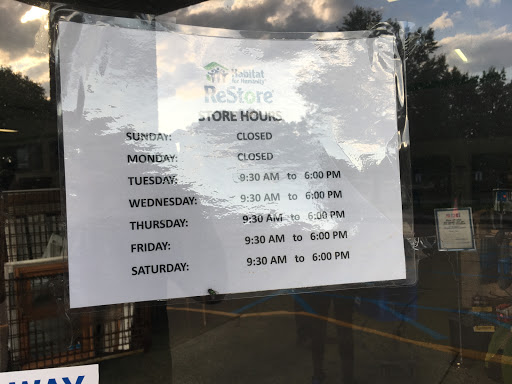 Non-Profit Organization «Habitat for Humanity of South Hampton Roads», reviews and photos