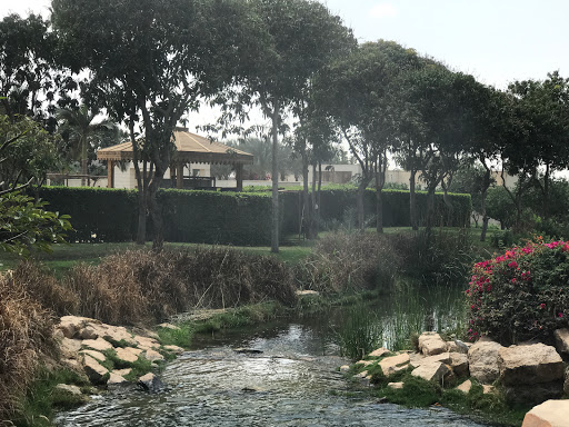 Al Azhar Park