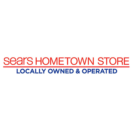 Appliance Store «Sears Hometown Store», reviews and photos, 23392 Sussex Hwy, Seaford, DE 19973, USA