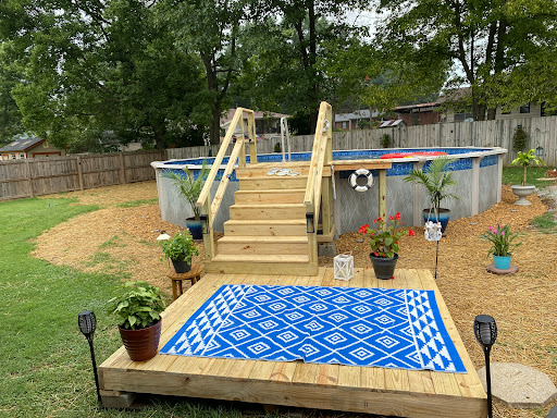 Outdoor Furniture Store «Family Leisure Nashville», reviews and photos, 621 Muci Dr, Antioch, TN 37013, USA