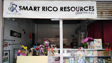 Smart Rico Resources