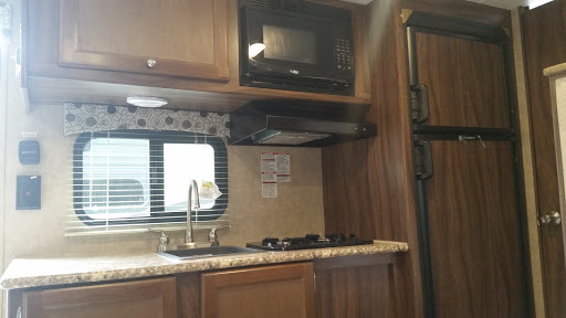 Auto Repair Shop «Hartleys Auto and RV Center», reviews and photos, 3830 US-11, Cortland, NY 13045, USA