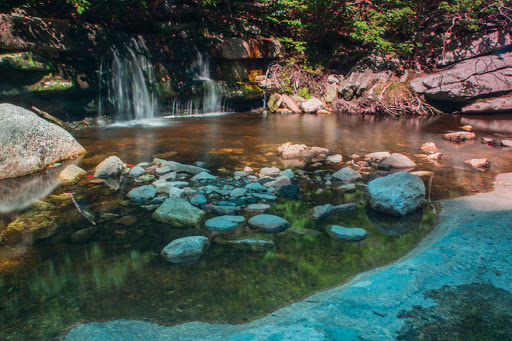 Nature Preserve «Minnewaska State Park Preserve», reviews and photos, 5281 Route 44-55, Kerhonkson, NY 12446, USA